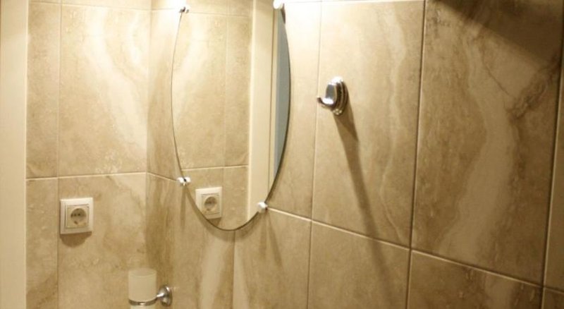 Hotel Salonikiou Beach Apartments & Villas