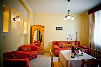 Hotel Park Ambrozia