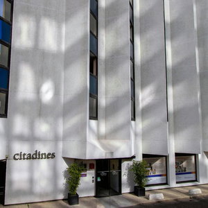 Hotel Citadines La Défense Paris cazare Puteaux