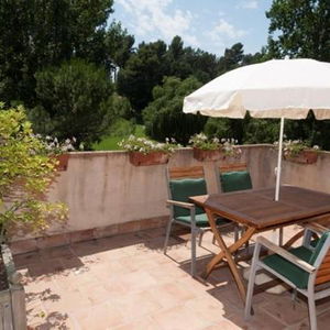 Hotel Domaine Dauriac cazare Carcassonne