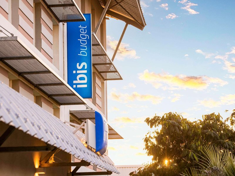 Hotel Ibis Budget Carcassonne Aeroport