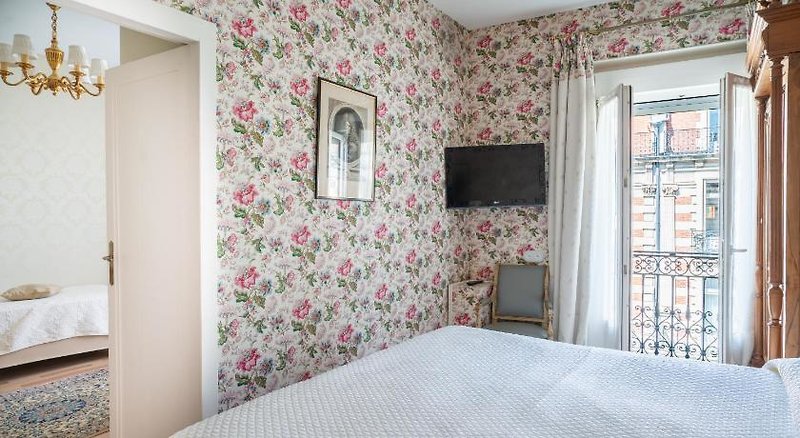 Hotel Hôtel De L'abeille