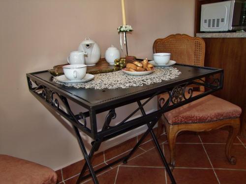 Villa Toscana