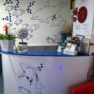 Hotel Blue Lagoon cazare Eforie Nord