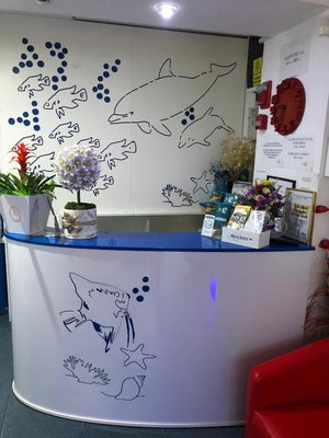 Hotel Blue Lagoon cazare Eforie Nord
