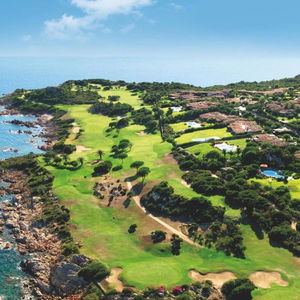 Hotel Due Lune Puntaldia Resort & Golf cazare San Teodoro