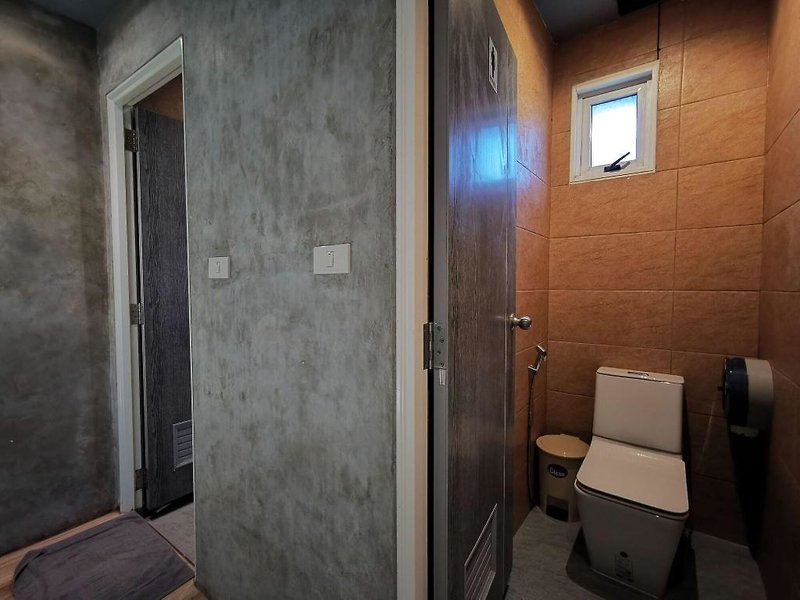 Hotel Hi Samui Hostel