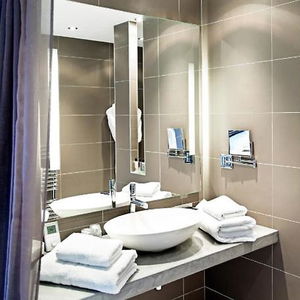 Hotel Hôtel Le Parc cazare Carcassonne