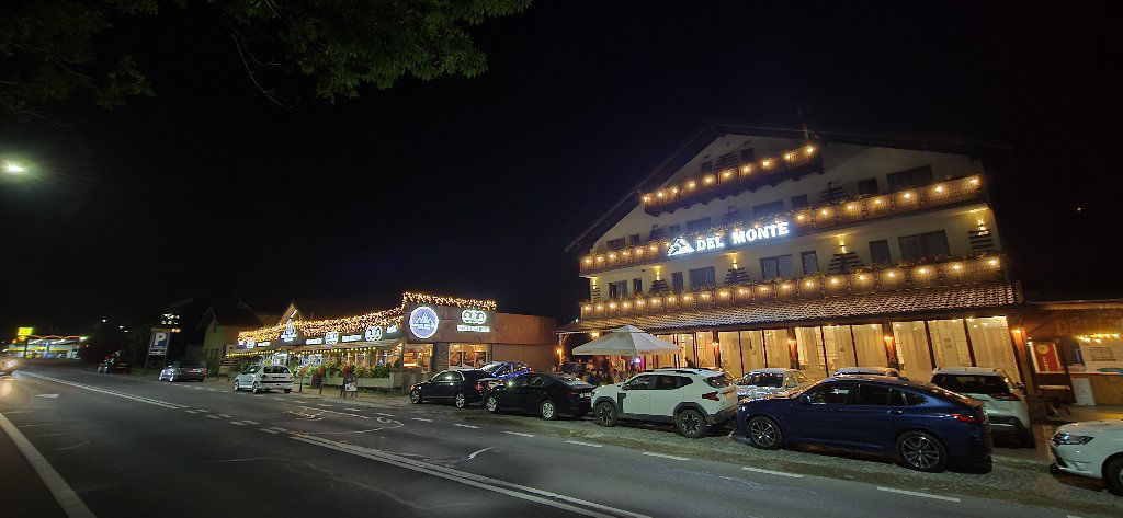 Hotel Casa Del Monte