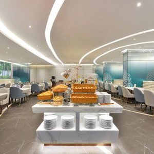 Hotel Centre Point Prime Hotel Pattaya cazare Pattaya