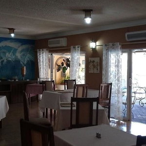 Hotel Le Saint Georges Hotel cazare Port Louis