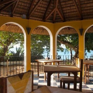 Hotel Villa Anakao Mauritius cazare Port Louis