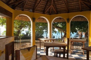 Hotel Villa Anakao Mauritius cazare Port Louis