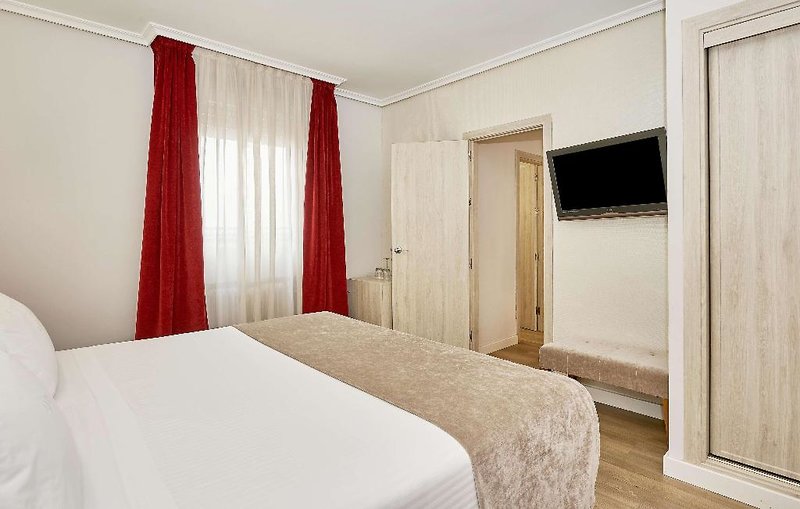 Hotel Nh Cordoba Califa
