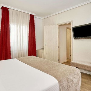 Hotel Nh Cordoba Califa cazare Cordoba