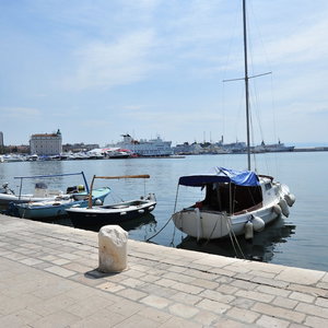 Hotel Apartment Margarita cazare Split