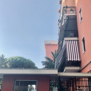 Hotel Diamond Suite cazare Sorrento