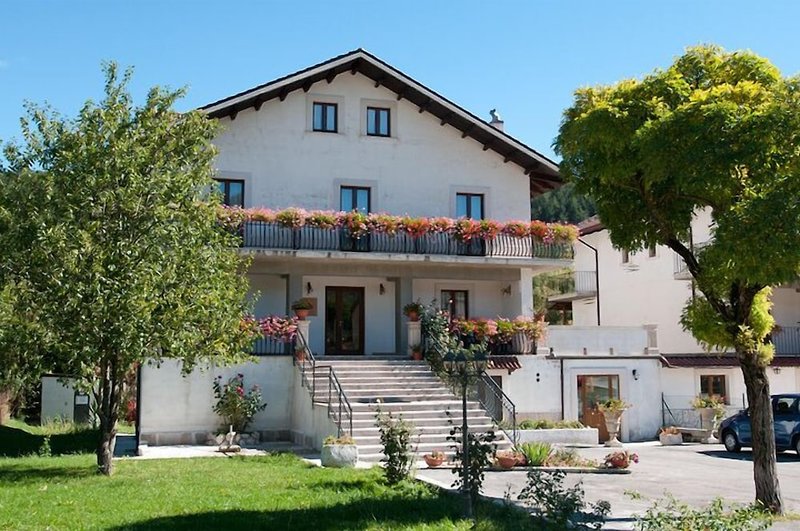 Hotel Albergo Della Corte