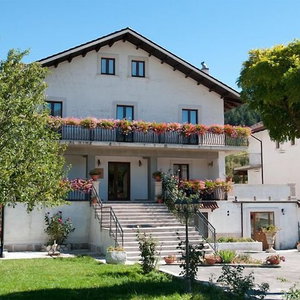 Hotel Albergo Della Corte cazare Pescasseroli