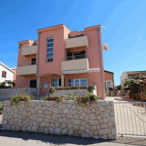 Hotel Apartments Barisic cazare Vir