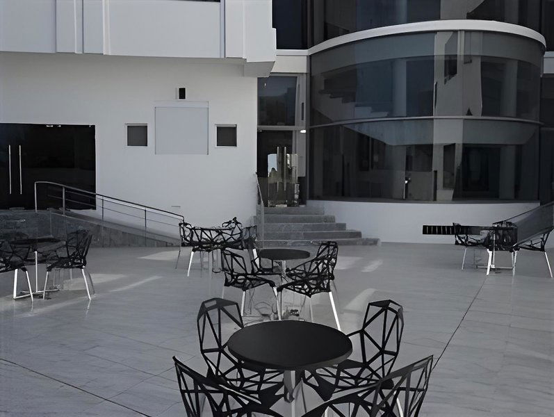 Hotel Hôtel Olympic Djerba