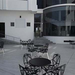 Hotel Hôtel Olympic Djerba cazare Midoun