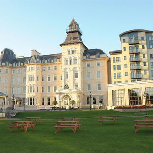 Hotel Royal Marine cazare Dublin