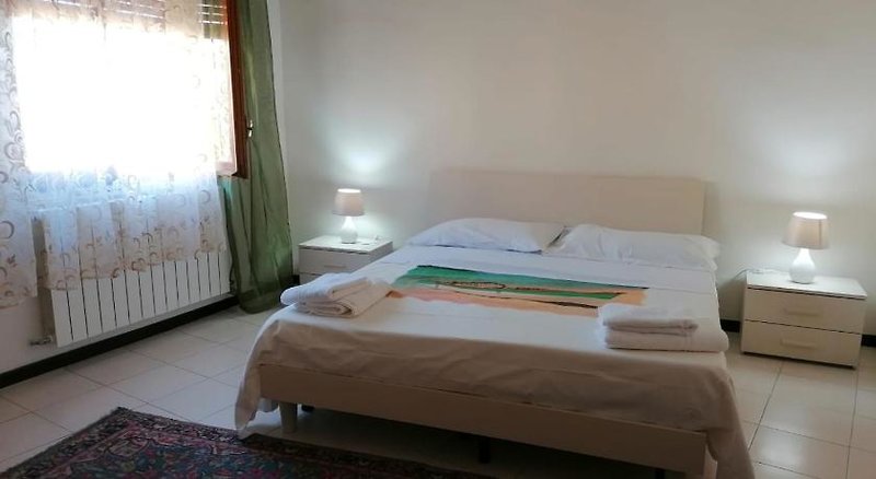 Hotel B&B Lagiocosa
