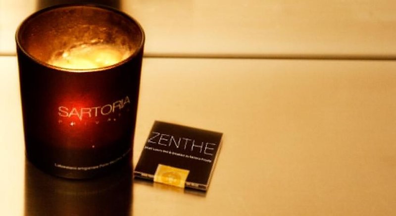 Hotel Zenthe By Sartoria Privata
