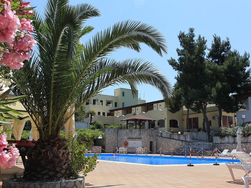 Hotel Club Bellavista