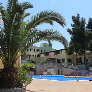 Hotel Club Bellavista cazare Vieste