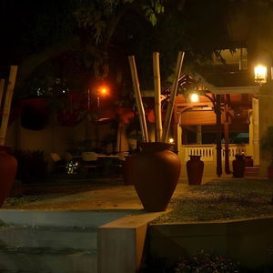 Sejur Bel Air vacanta Victoria