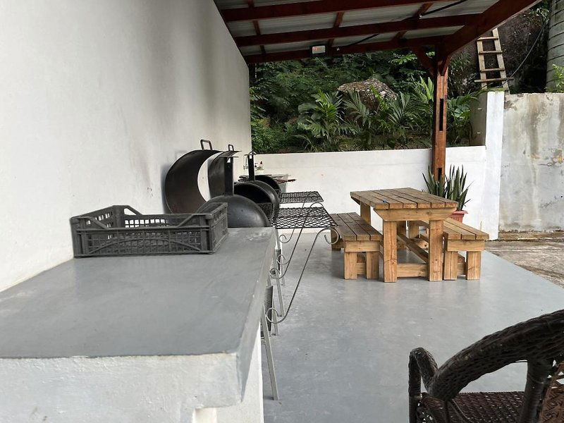 Hotel Kanasuk Self Catering Apartments