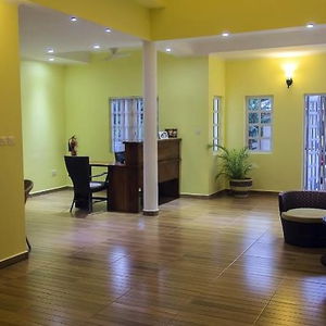 Sejur Captain's Villa vacanta Anse Forbans