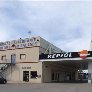 Hotel Hostal Parador De Los Galanes cazare Manzanares