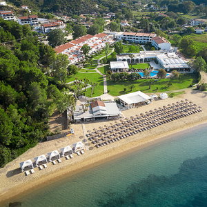Hotel Princess Resort cazare Agia Paraskevi