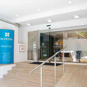 Hotel Bluesea Mediodia cazare El Arenal