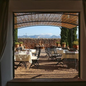 Hotel Torrent Fals cazare Abadin