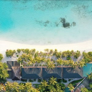 Hotel Pearl Sands Of Maldives cazare Kuda Huraa