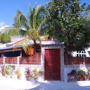 Hotel The Sunrise Huraa cazare Kuda Huraa