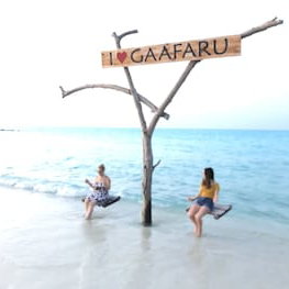 Hotel Old Town Inn cazare Gaafaru