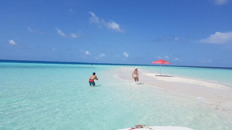 Hotel Batuta Maldives Inn