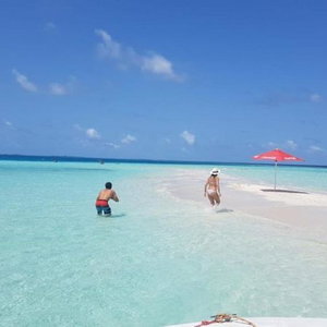 Sejur Batuta Maldives Inn vacanta Thulusdhoo