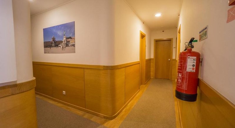 Hotel Estrela De Arganil