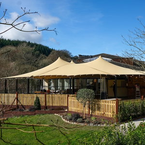 Hotel Woodenbridge Lodge cazare Arklow