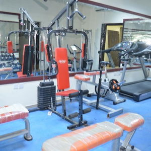 Hotel Jazan Inn cazare Jizan