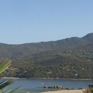 Hotel Beach Hotel cazare Propriano