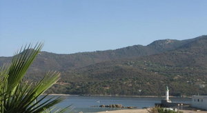 Hotel Beach Hotel cazare Propriano