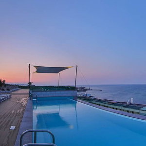 Hotel White Lagoon Resort cazare Kavarna