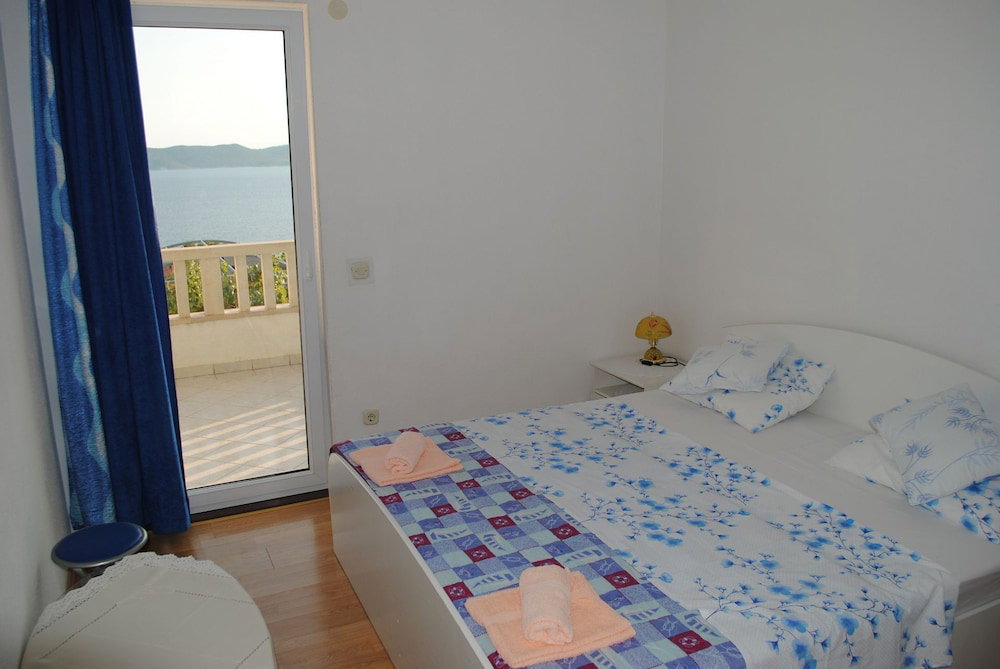 Hotel Apartments Marko